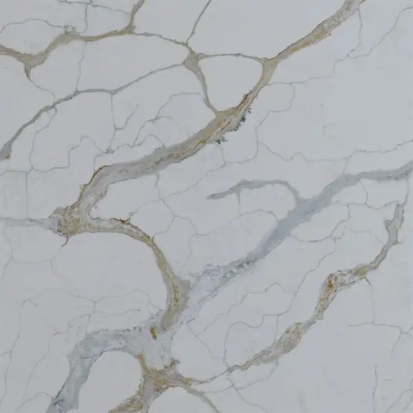 Calacatta Yosemite Quartz
