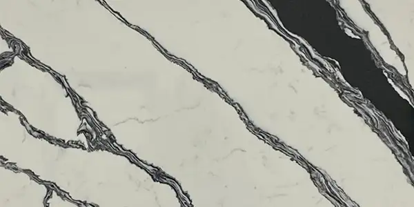 Calacatta Jasper Quartz