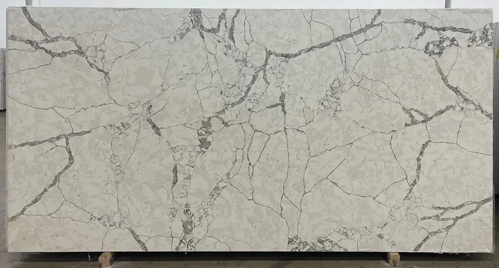Black Ice Quartz Example