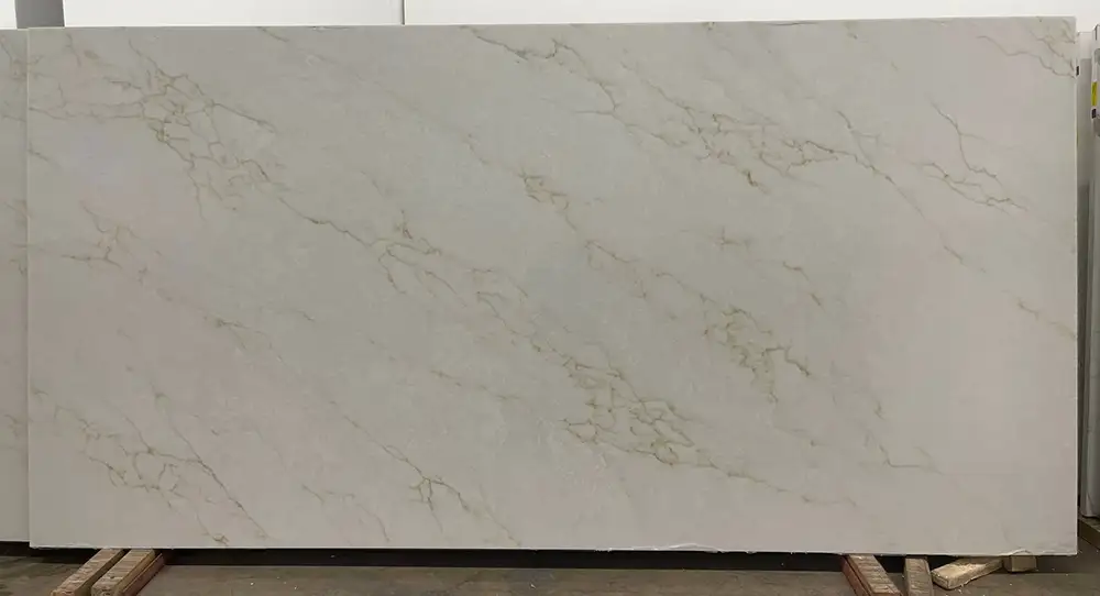 Calacatta Toccoa Quartz Example