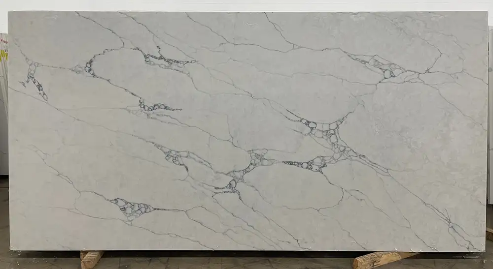 Calacatta Winder Quartz Example