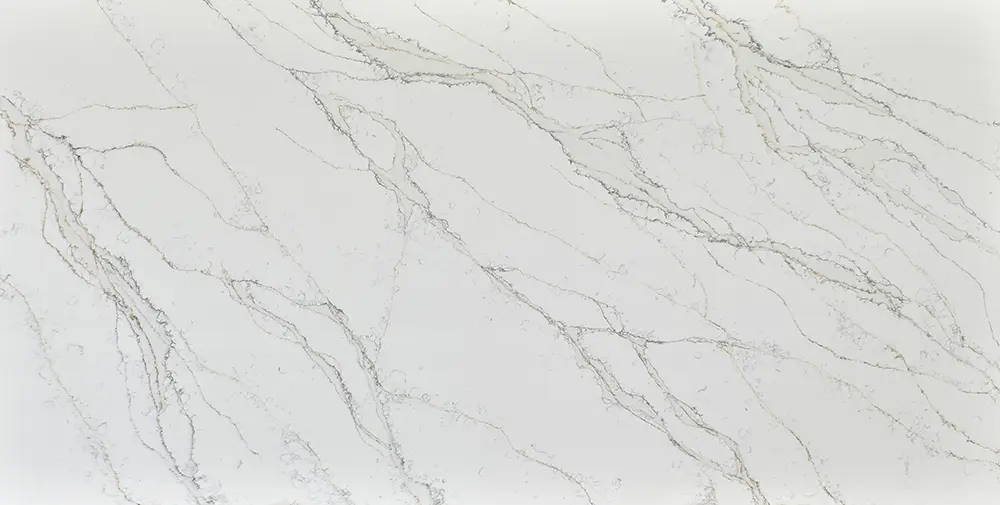 Calacatta Potenza Quartz Example