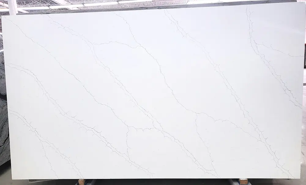 Venatino Grigio Quartz Example Venatino Grigio Quartz Example