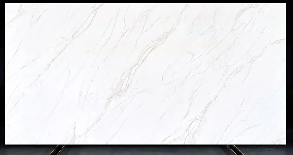 Calacatta Madrid Quartz Example