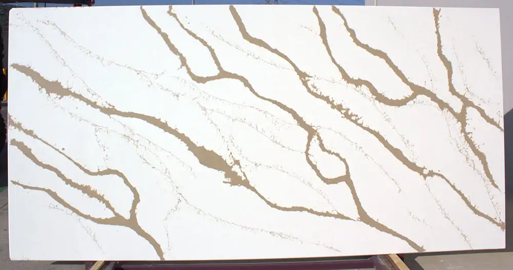 Excelsior Gold Quartz Example