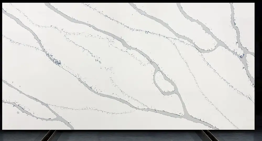 Excelsior Silver Quartz Example Excelsior Silver Quartz Example