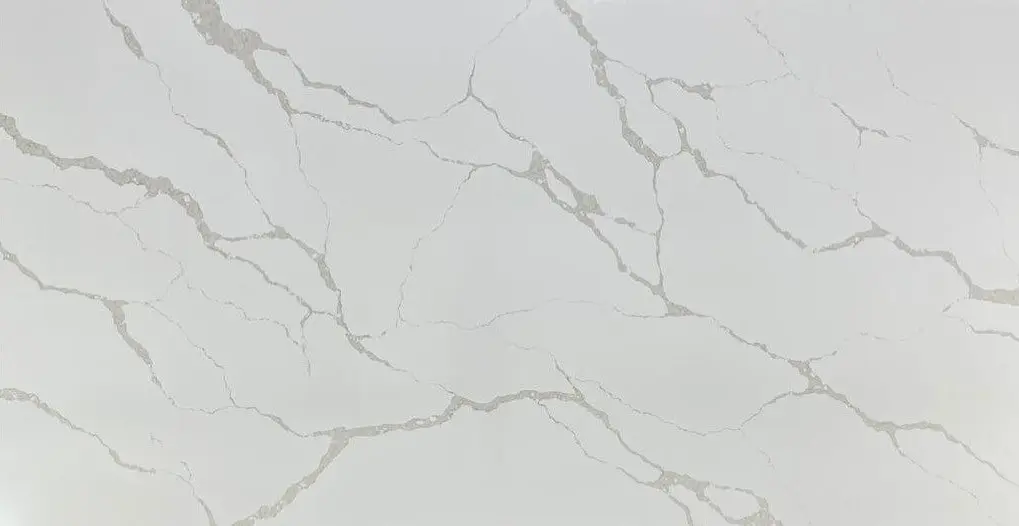 Calacatta Eternal Quartz Example