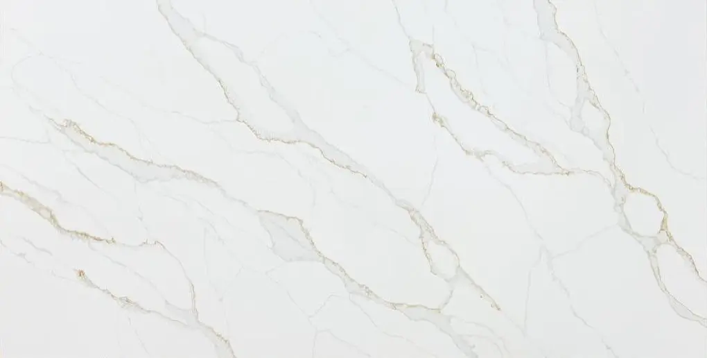 Calacatta Royal Quartz Example