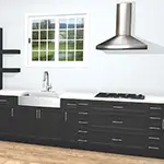 J&K: Charcoal