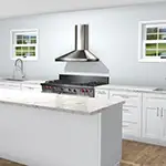 Jarlin: Dove White Shaker