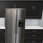 Jarlin: Ebony Shaker