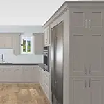 Woodex: Grey Shaker