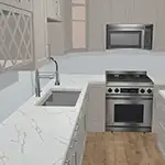 Woodex: Grey Shaker
