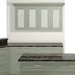 US Cabinet Depot: Oxford Sage