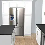 Jarlin: Weston Shaker