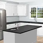 Jarlin: Weston Shaker