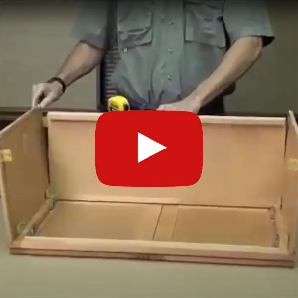 Cabinet Assembly