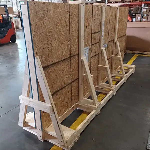 Countertop Crate