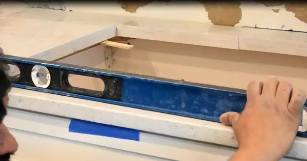 Level the Seam
