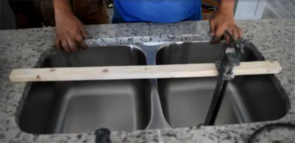 Secure Sink