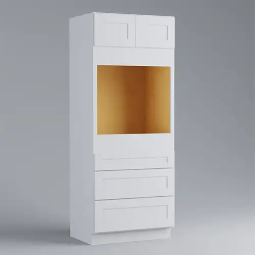 Single Wall Oven