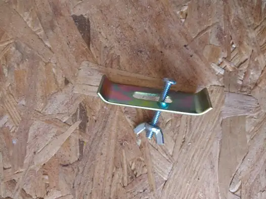 Sink Hardware
