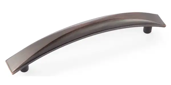 Arch Cabinet Pull (Amerock: Oil Rubbed Bronze)