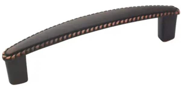 Cabinet Pull (Amerock: Oil Rubbed Bronze)