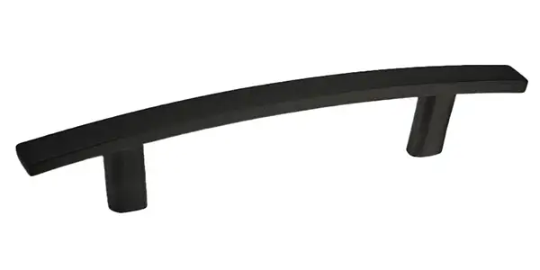 Solid Curve Pull (Ratel: Matte Black)