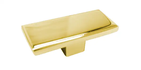 Solid Pull (Ratel: Brushed Gold)