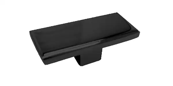 Solid Pull (Ratel: Matte Black)
