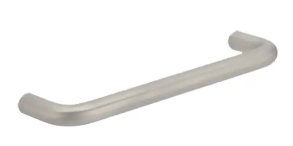 Modern Pull (Richelieu: Stainless Steel (Rust Resistant))