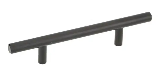 T Bar Handle (Ratel: Matte Black)