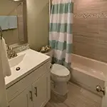 Full Bathroom Remodel