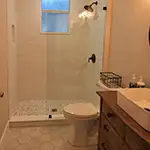 Full Bathroom Remodel