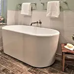 Freestanding Tub