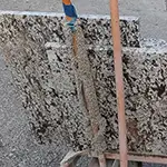 Aries Cream Granite