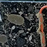 Black Marinace Granite