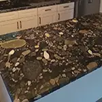 Black Marinace Granite