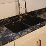 Black Marinace Granite