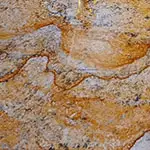 Golden Rustic Granite