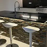Nero Absoluto Quartz