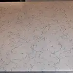 Noble Carrara Quartz