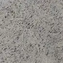 Ornamental White Granite