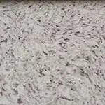 Ornamental White Granite