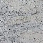 White Ice Granite