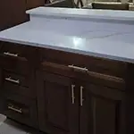 Innovation: Maduro Kitchen Cabinets