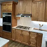 Jarlin: Newport Kitchen Cabinets