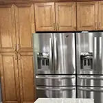 Jarlin: Newport Kitchen Cabinets