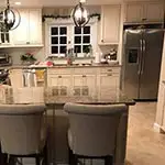 Forevermark: Signature Pearl Kitchen Cabinets